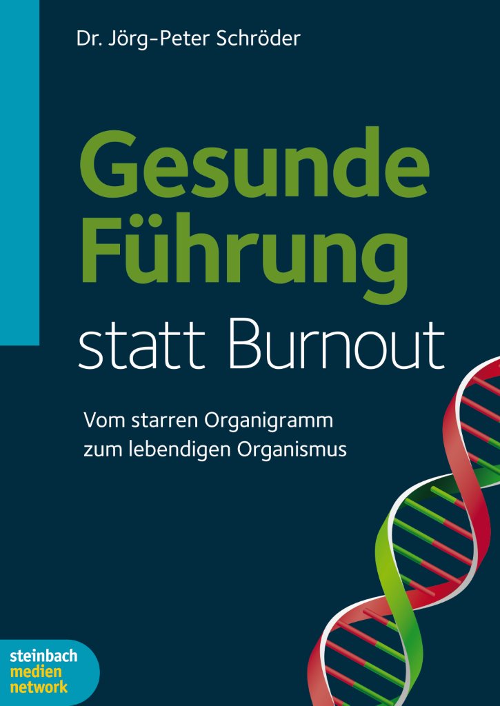 Das Unternehmen als Patient JörgPeter Schröder